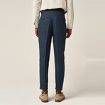 Camron Trousers // Indigo (40WX33L)