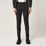 Eddie Trousers // Smoked (34WX33L)