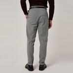 Lawson Trousers // O.Gray (34.5WX33L)