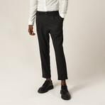 August Trousers // Smoked (33WX33L)