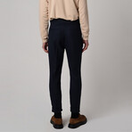Gerald Trousers // Navy (34WX33L)