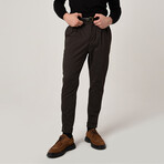 Sincere Trousers // Brown (38WX33L)