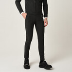 Eddie Trousers // Smoked (34WX33L)