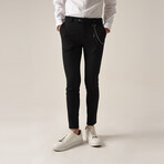 Dale Trousers // Smoked (38WX33L)