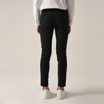 Dale Trousers // Smoked (38WX33L)