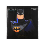 Kevin Conroy // Batman: The Animated Series // Autographed Legends 1:2 Scale Bust