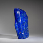 Genuine Polished Lapis Lazuli Freeform V.2 // 4 lb