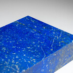 Genuine Lapis Lazuli Jewelry Box