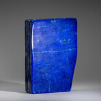 Genuine Polished Lapis Lazuli Freeform V.1 // 4 lb