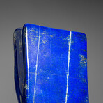 Genuine Polished Lapis Lazuli Freeform V.1 // 4 lb