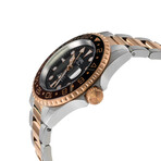 Gevril Wall Street Swiss Automatic // 4957A