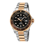 Gevril Wall Street Swiss Automatic // 4957A