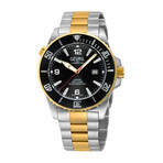 Gevril Canal Street Swiss Automatic // 46602B