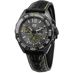 Tag Heuer Formula 1 Quartz // CAZ101AJ.FC6487 // New