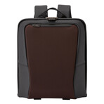 Forte Backpack // Brown