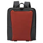 Forte Backpack // Orange