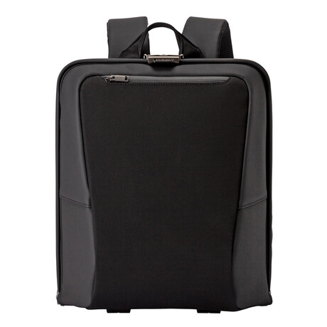 Forte Backpack // Black