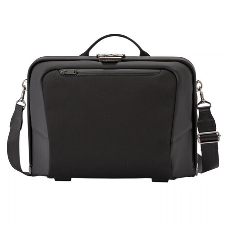 Forte Messenger // Black
