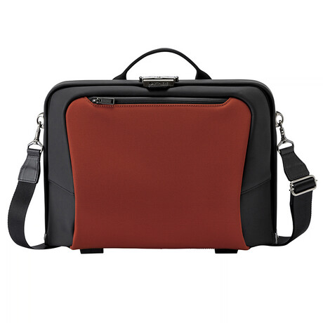 Forte Messenger // Orange