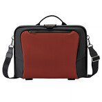 Forte Messenger // Orange