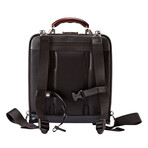 Dulles Elite Legionnaire Backpack // Blue