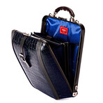 Dulles Elite Legionnaire Backpack // Blue