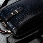 Dulles Elite Legionnaire Backpack // Blue