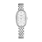 Longines Ladies Symphonette Quartz // L2.306.0.87.6