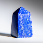 Genuine Polished Lapis Lazuli Point // 81g