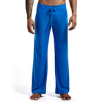 Lounge Pants Regular Fit // Cobalt Blue (L)