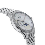 Zenith Ladies Elite Ultra Thin Automatic // 16.2310.692/81.M2310 // Store Display