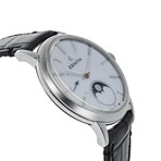 Zenith Ladies Elite Ultra Thin Automatic // 03.2320.692/80.C714 // Store Display