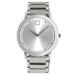 Movado Sapphire Quartz // 0607407 // Store Display