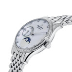 Zenith Ladies Elite Ultra Thin Automatic // 16.2310.692/81.M2310 // Store Display