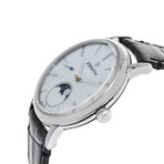 Zenith Ladies Elite Ultra Thin Automatic // 03.2320.692/80.C714 // Store Display