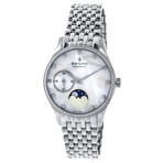 Zenith Ladies Elite Ultra Thin Automatic // 16.2310.692/81.M2310 // Store Display