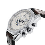 Zenith El Primero Automatic // 03.2160.4047/02.C713 // Store Display
