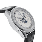 Zenith El Primero Automatic // 03.2160.4047/02.C713 // Store Display