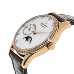 Zenith Ladies Heritage Ultra Thin Automatic // 22.2310.692/81.C709 // Store Display