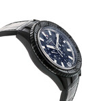Zenith El Primero Stratos Alchron Alloy Automatic // 24.2060.405/21.C714 // Store Display