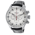 Zenith El Primero Sport Automatic // 03.2280.400/01.C713 // Store Display