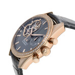 Zenith Ladies El Primero Chronomaster Automatic // 22.2150.4062/91.C752 // Store Display