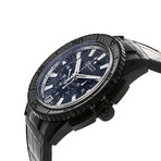 Zenith El Primero Stratos Alchron Alloy Automatic // 24.2060.405/21.C714 // Store Display