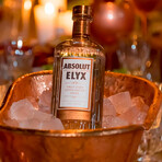 Absolut Elyx