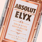 Absolut Elyx