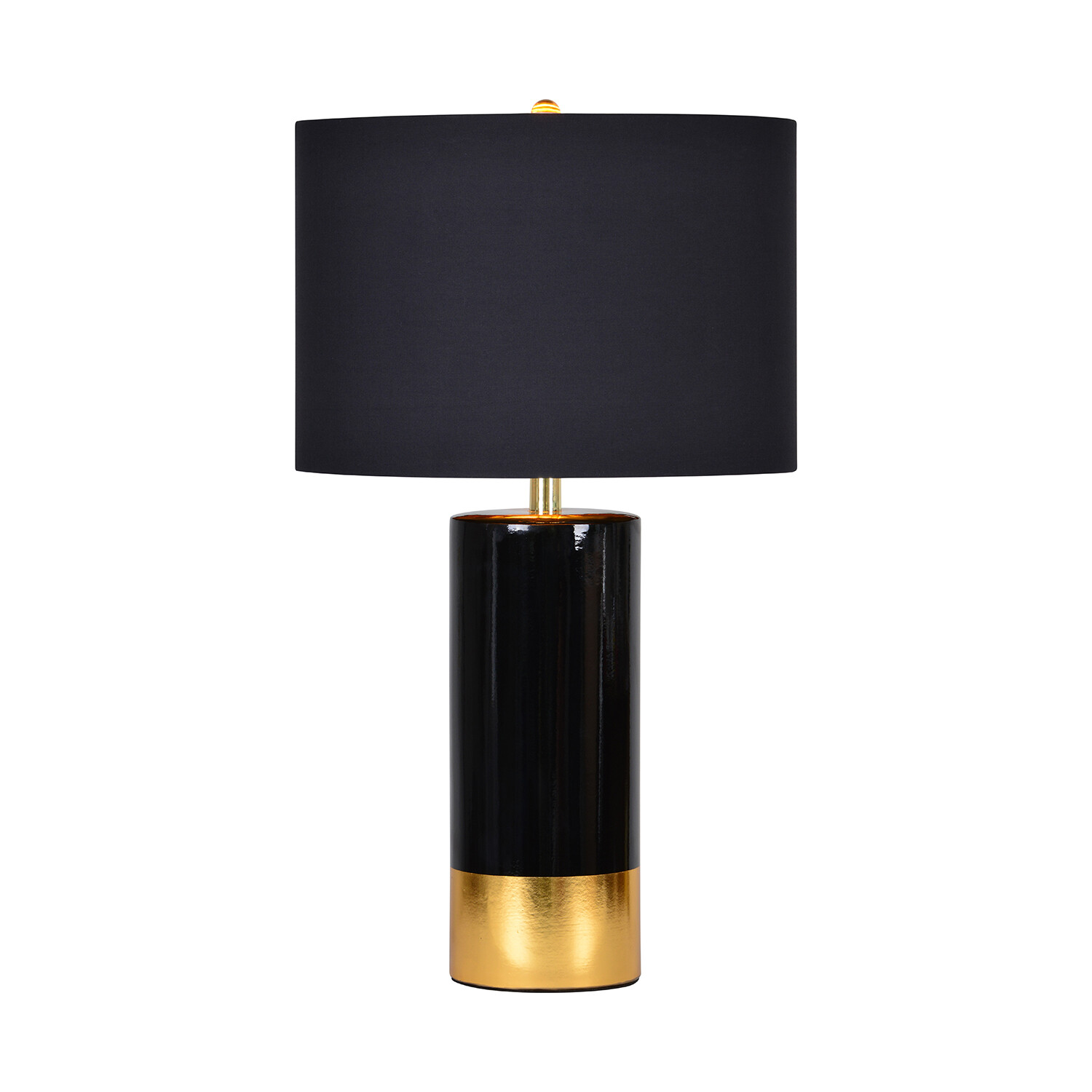 The Tuxedo - Renwil Table Lamps - Touch of Modern