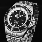 Revue Thommen Diver Automatic // 17571.2937