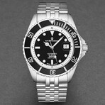 Revue Thommen Diver Automatic // 17571.2937