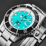 Revue Thommen Diver Automatic // 17571.2431
