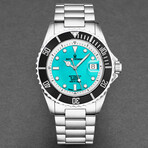 Revue Thommen Diver Automatic // 17571.2431